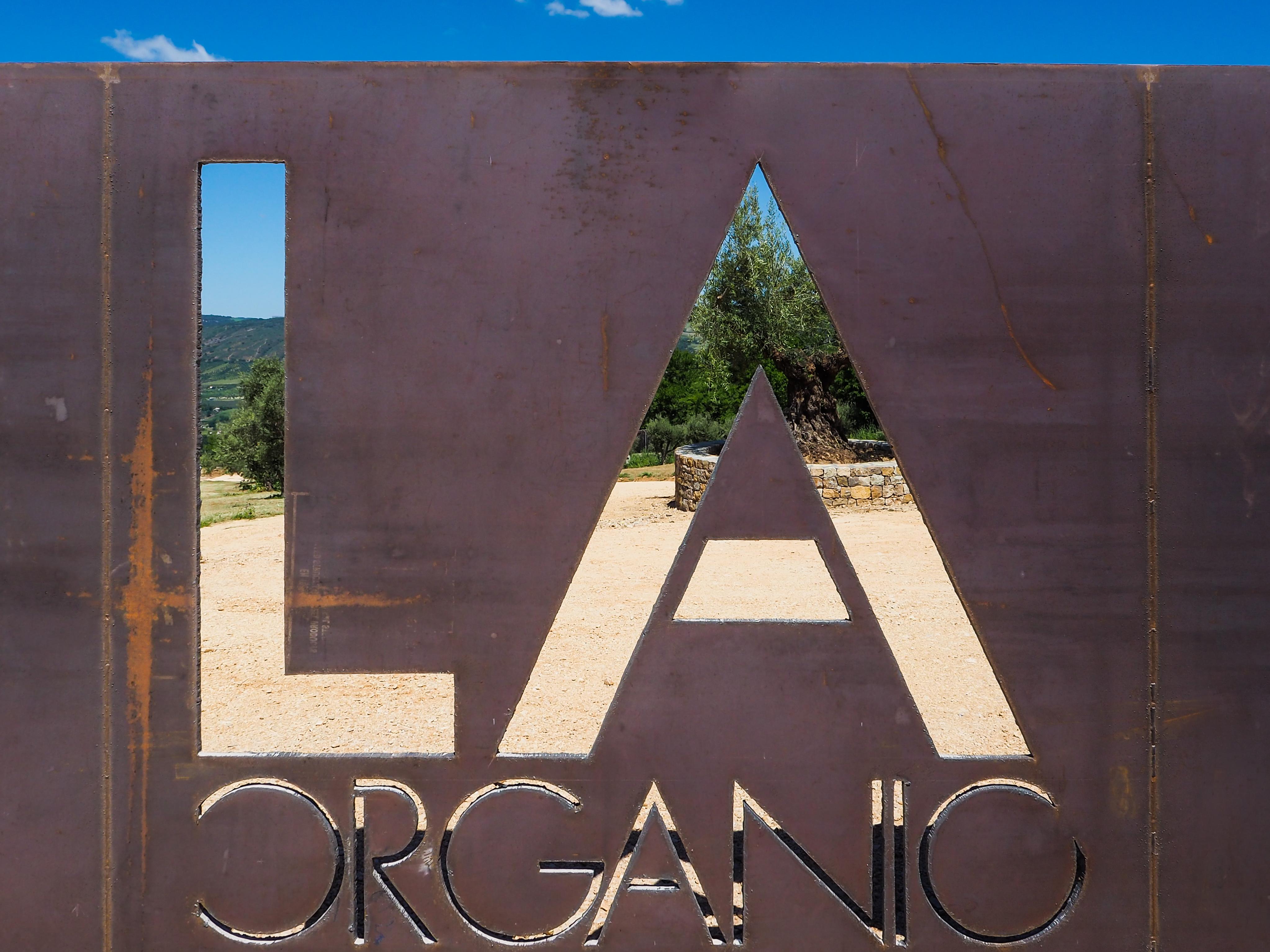 מלון רונדה Cortijo La Organic מראה חיצוני תמונה
